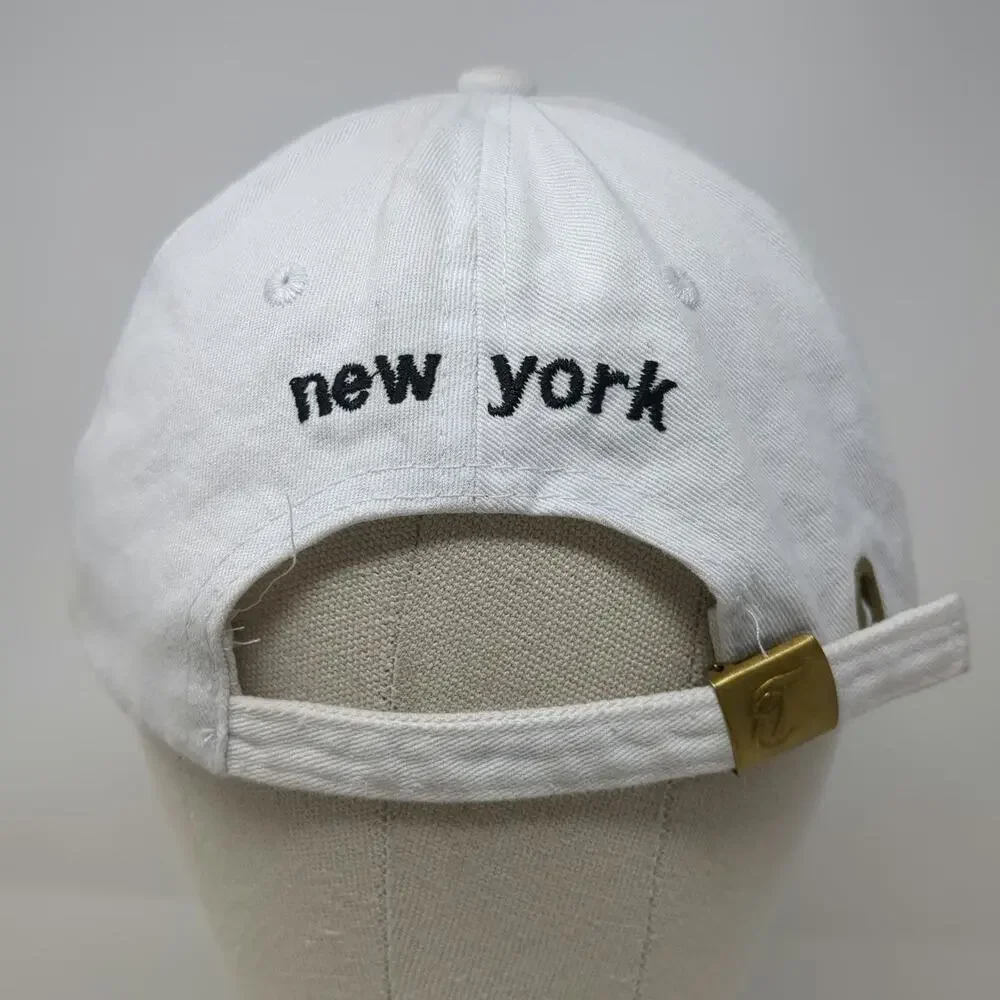 Unbranded baseball cap